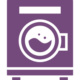 B-2 コインランドリー４